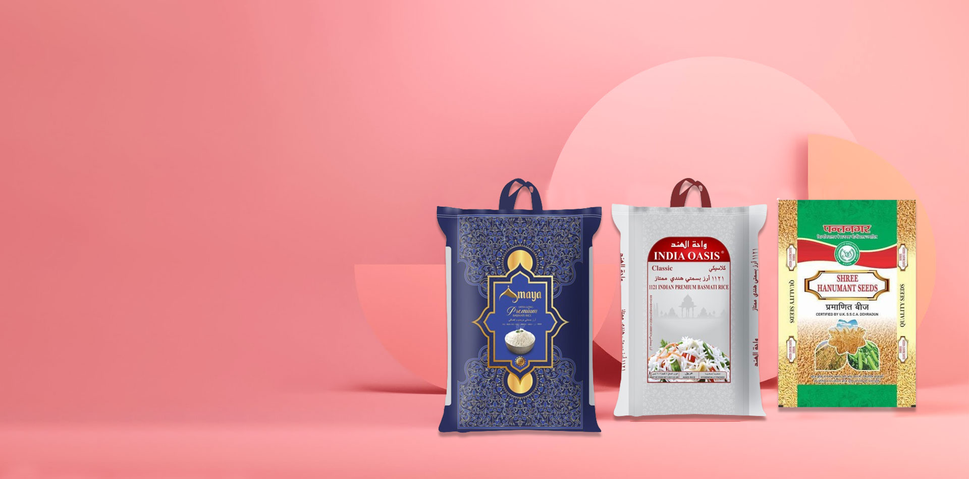 BOPP Packaging Bags manufacturers in Delhi,BOPP Packaging Bags India