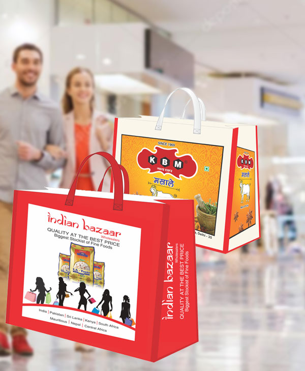 BOPP Packaging Bags manufacturers in Delhi,BOPP Packaging Bags India