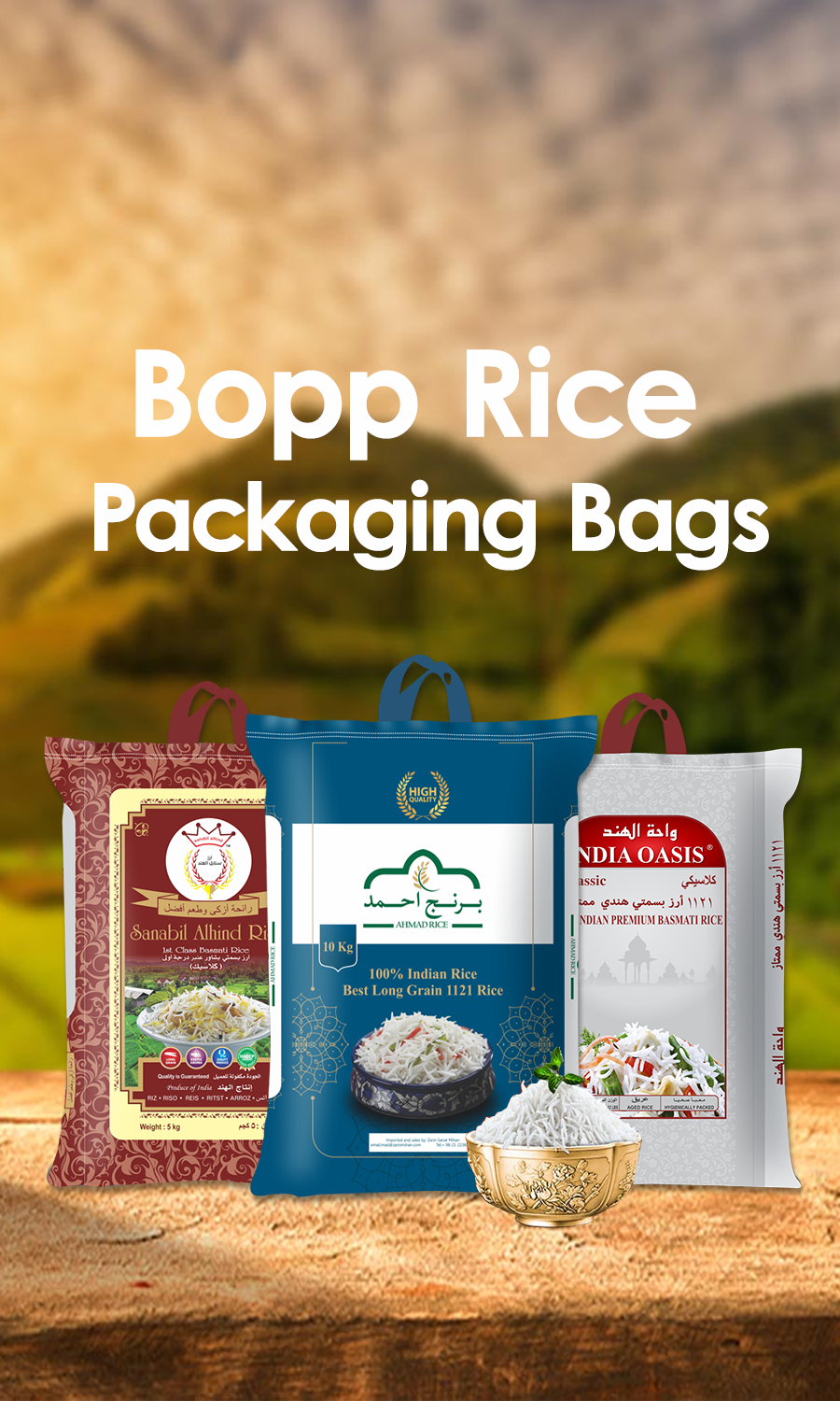 multilayer laminated pouches manufacturers,rice packaging bags manufacturers,rice packaging bags manufacturers in india,Printed BOPP Rice Packaging Bags Manufacturers In India,BOPP Rice Bags Manufacturer and Exporter,rice packaging bags manufacturers,packaging bags manufacturers in india,BOPP Rice Packaging Bags,plastic rice packaging bags,carry bag manufacturers in India,Printed BOPP Rice Packaging Bags,non woven bags manufacturer,non woven bags manufacturer in India | Ompackagings | https://www.ompackagings.in/