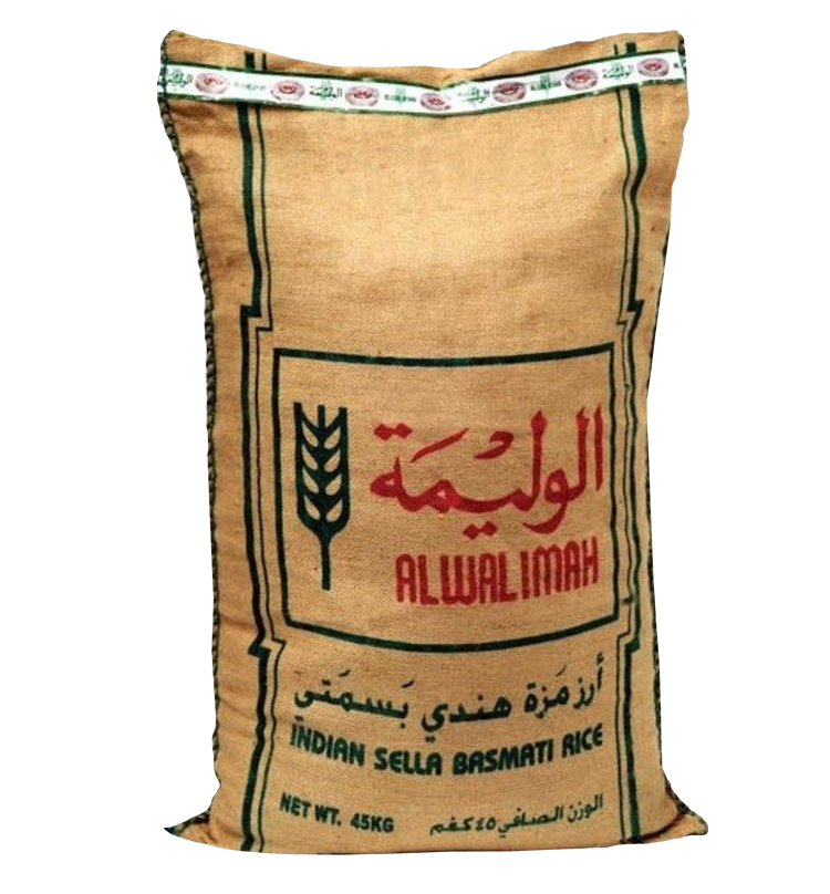 Rice jute on sale