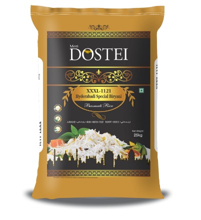 Plastic Rice Bags Manufacturers